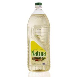 Aceite Natura Girasol 1.5 Lt