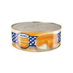 Dulce Noel Batata Lata 5 kg