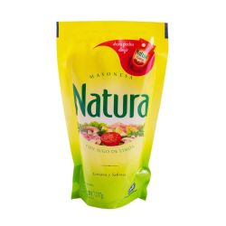 Mayonesa Natura Doy Pack 250 gr