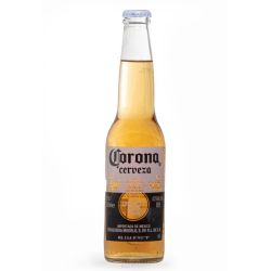 Cerveza Corona 330 Cc