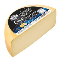 Queso Goya La Paulina Media Horma kg