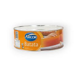 Dulce Arcor Batata Lata 5 kg