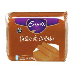 Dulce Emeth Batata 500 gr