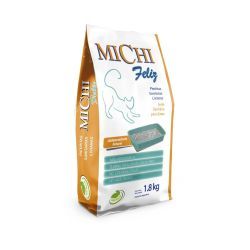 Piedritas Sanitarias Michifeliz 1.8 Kg