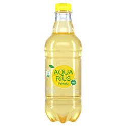 Agua Aquarius Saborizada Pomelo S/G 500