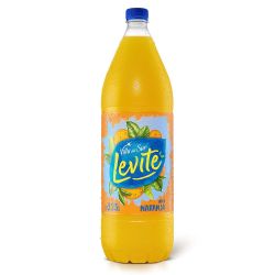 Agua Levite Saborizada Naranja 2,25 Lt