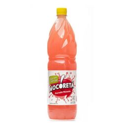 Jugo Mocoreta Pomelo Rosado Concentrado 1.5 Ml