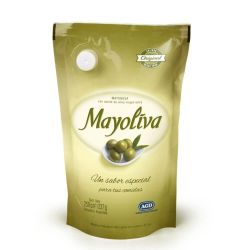 Mayonesa Mayoliva Doy Pack 250 gr