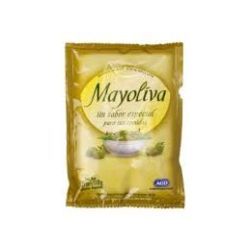 Mayonesa Mayoliva Sachet 125 gr