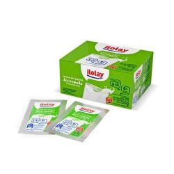 Leche en Polvo Ilolay Descremada 30 Un 5 Gr