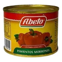 Morron Coinco Frasco 330 gr