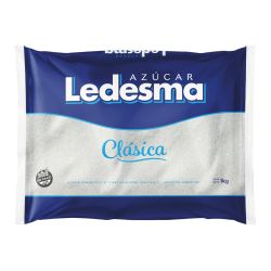 Azucar Ledesma 1 Kg