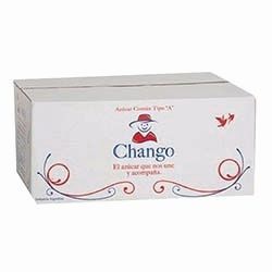 Azucar Chango Sobres 1000 U