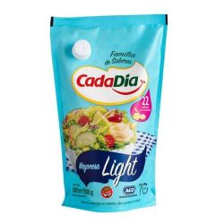 Mayonesa Cada Dia Doy Pack 500 gr