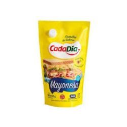 Mayonesa Cada Dia Doy Pack 1 kg