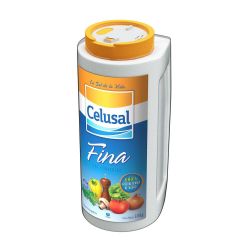 Sal Celusal Fina Salero 500 gr