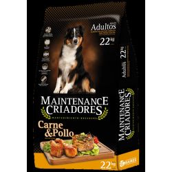 Alimento Para Perros Maintenance 22 kg