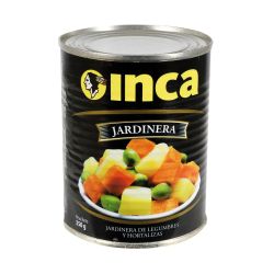 Jardinera Inca 350 gr