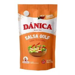 Salsa Golf Danica Doy Pack 220 gr