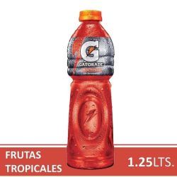 Jugo Gatorade Frutas Tropicales 1.25 Lt
