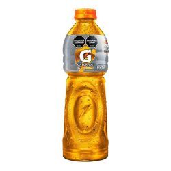 Jugo Gatorade Manzana 1.25 Lt