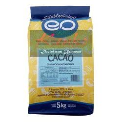 Cacao Orloc Dulce 5 kg
