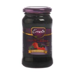 Mermelada Emeth Frutos del Bosque 454Gr