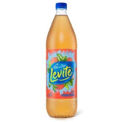 Agua Levite Saborizada Manzana 1,5 Lt