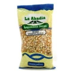 Maiz La Abadia Pisingallo 5 kg