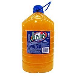Jugo Juvin Naranja 5 Lt