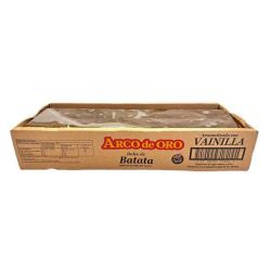 Dulce Arco de Oro Batata Cajon 5 kg
