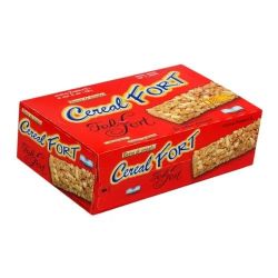 Barra Cereal Cereal Fort Clasica 24 Gr