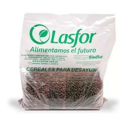 Cereal Lasfor Bolitas De Chocolates 2 kg