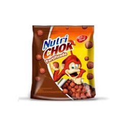 Cereal Toddy Crunch Extremo Bolitas de Chocolate 200 Gr