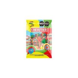 Caramelos Lheritier Masticable 450 Gr