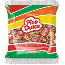 Caramelos Pico Dulce Lheritier 450 Gr