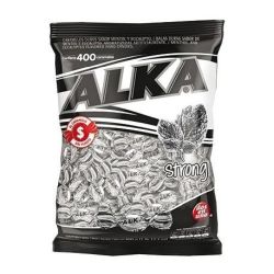 Caramelos Alka Strong 800 Gr