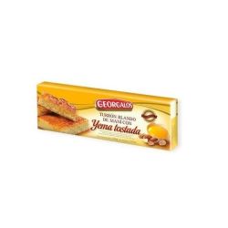 Turron Oklahoma Con Yema 100 Gr