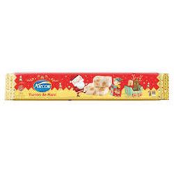 Turron Arcor Mani 280 Gr