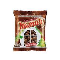 Mani Con Chocolate Namur 80 Gr