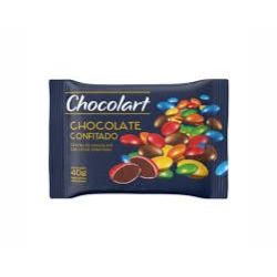 Confite Chocolate Chocolart 40 Gr