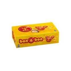 Bombon Bon O Bon Leche 450 Gr