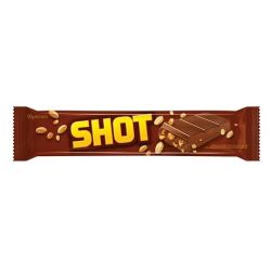 Chocolate Shot 90 Gr