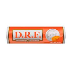 Pastillas Drf Naranja 23 Gr