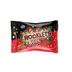 Rocklets Cereal Bolls 120 G