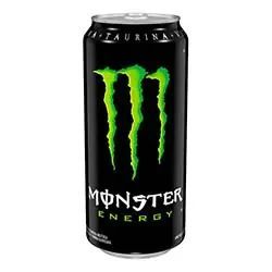 Energizante Monster Green 473 Ml