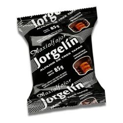 Alfajor Jorgelin Chocolate 85 Gr