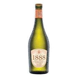 Sidra 1888 Saenz Briones 500 Ml