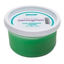 Cera Dermogreen Aloe  Repuesto