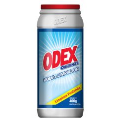 Limpiador Odex Polvo 400 gr
